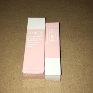 Clinique Lip Set
